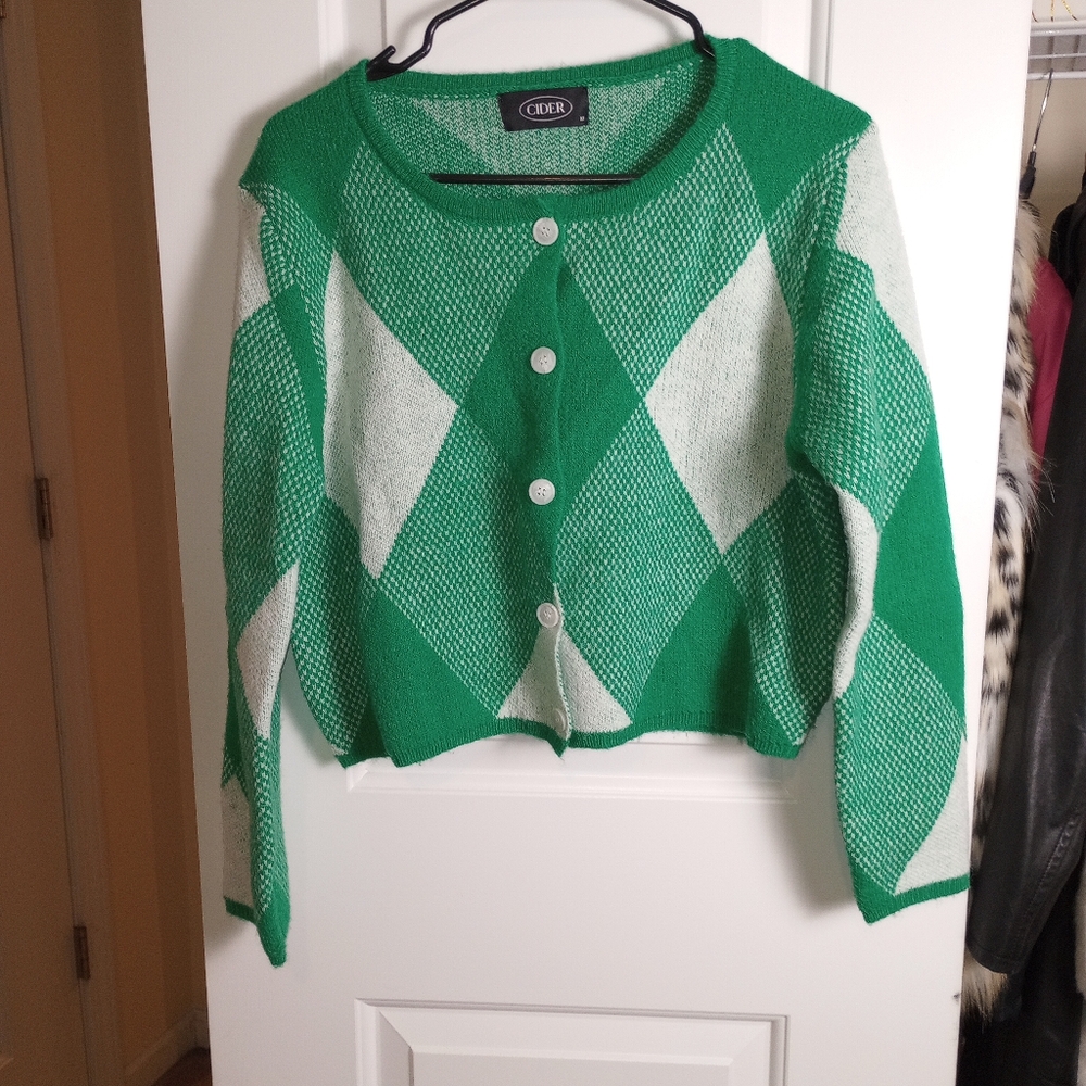 Women sweater